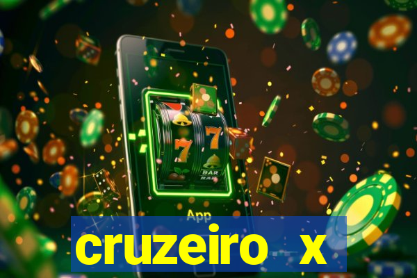 cruzeiro x fortaleza futemax